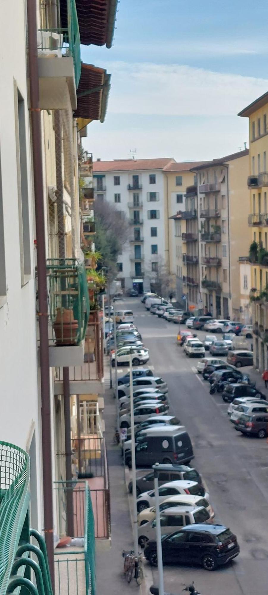 Cappuccini Флоренция Экстерьер фото